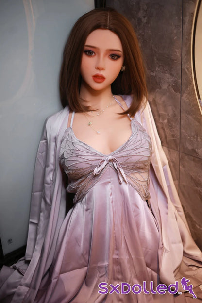 Lizzy (C-Cup) (87cm) | Sex Doll Torso | Fire Doll | SxDolled.
