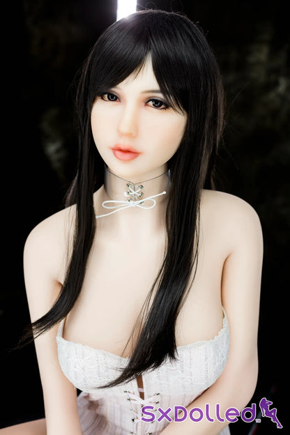 Lolita (C-Cup) (163cm) | Sex Doll | WM Doll | SxDolled.