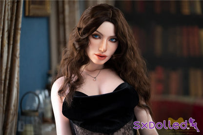 Lolly (F-Cup) (166cm) | Sex Doll | US In Stock | Irontech Doll | SxDolled.