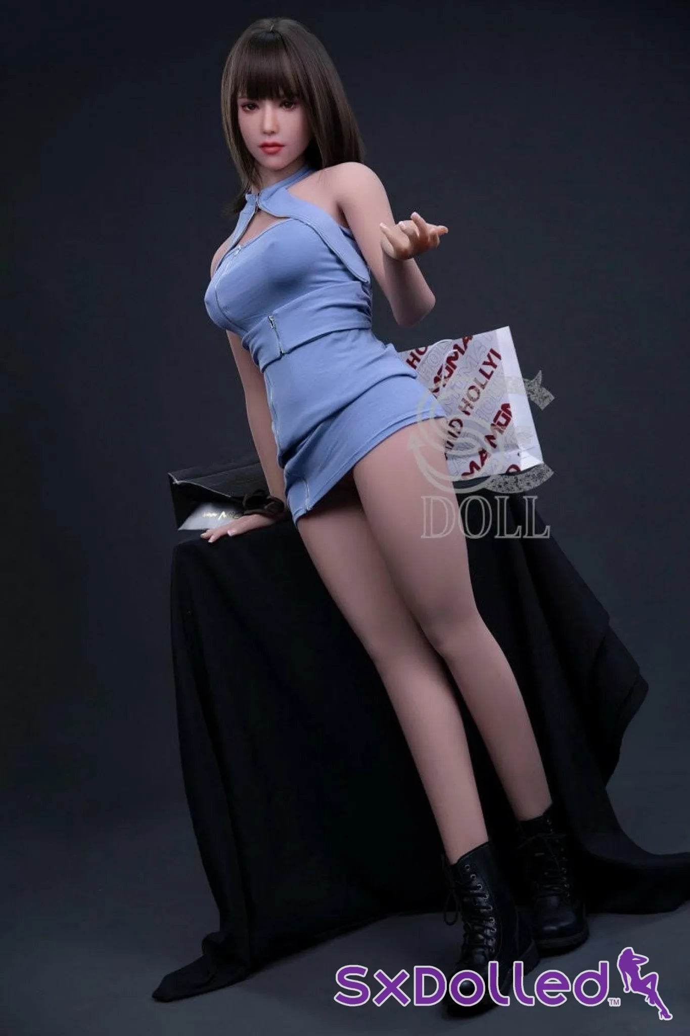 London (E-Cup) (163cm) | Sex Doll | SE Doll | SxDolled.