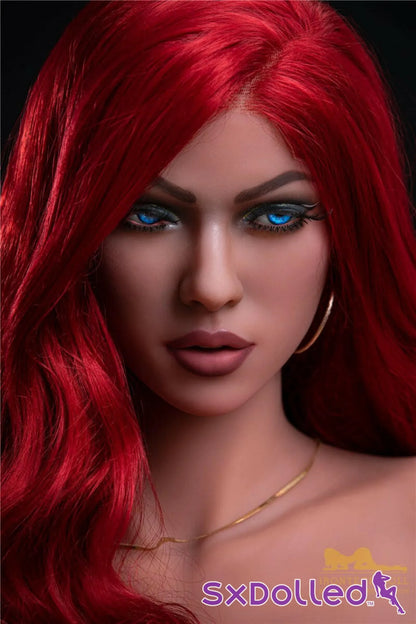 Lora (E-Cup) (171cm) | Sex Doll | Irontech Doll | SxDolled.