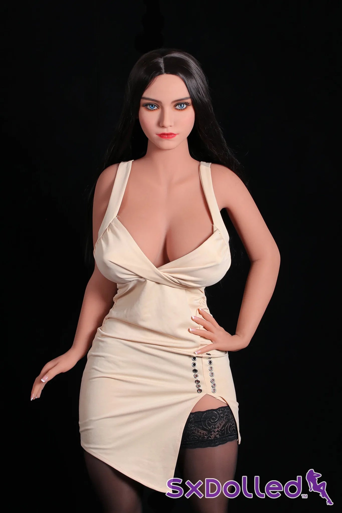 Lorah (H-Cup) (156cm) | Sex Doll | Fire Doll | SxDolled.