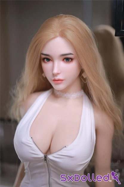 Loralyn (H-Cup) (163cm) | Sex Doll | JY Doll | SxDolled.