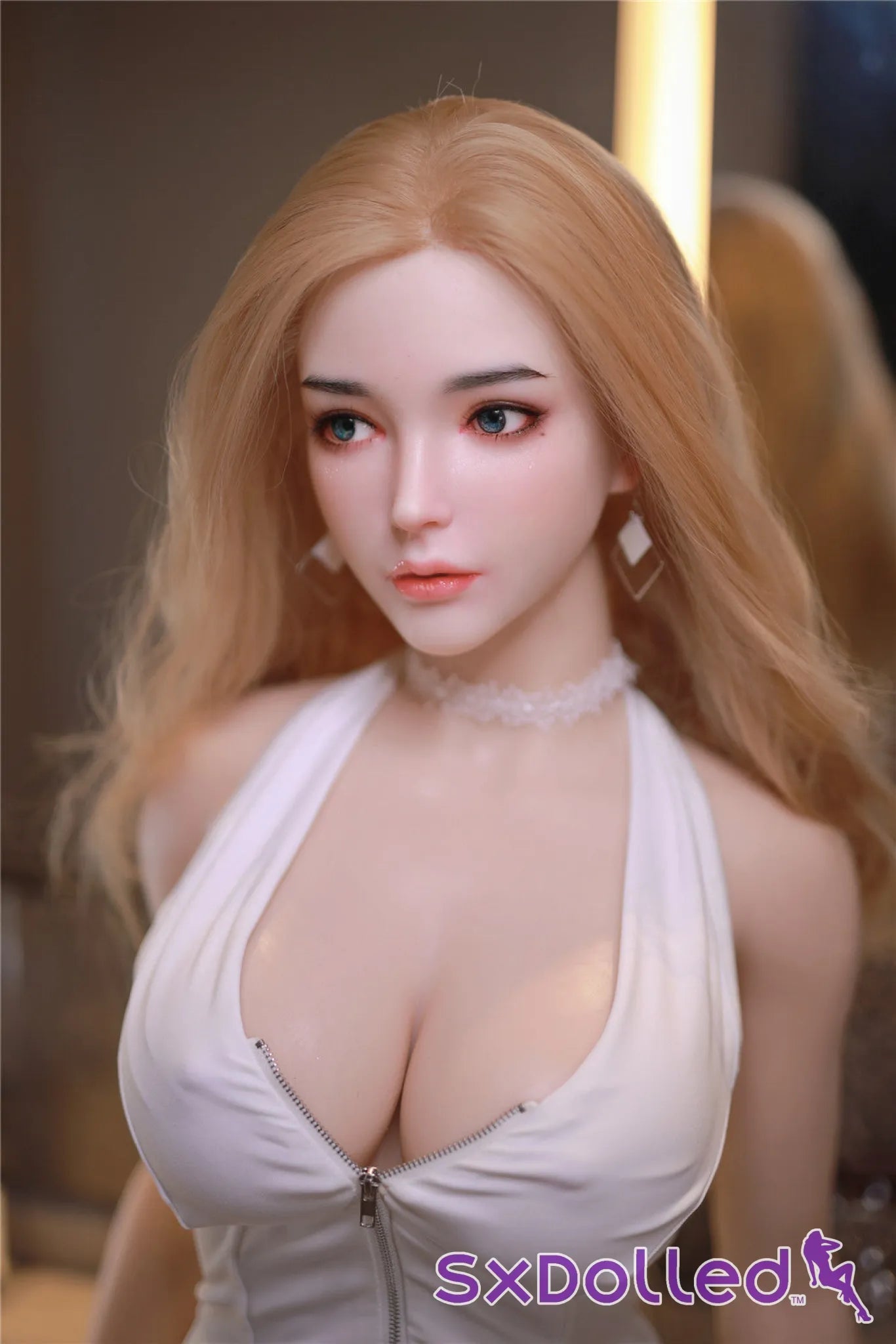 Loralyn (H-Cup) (163Cm) | Sex Doll