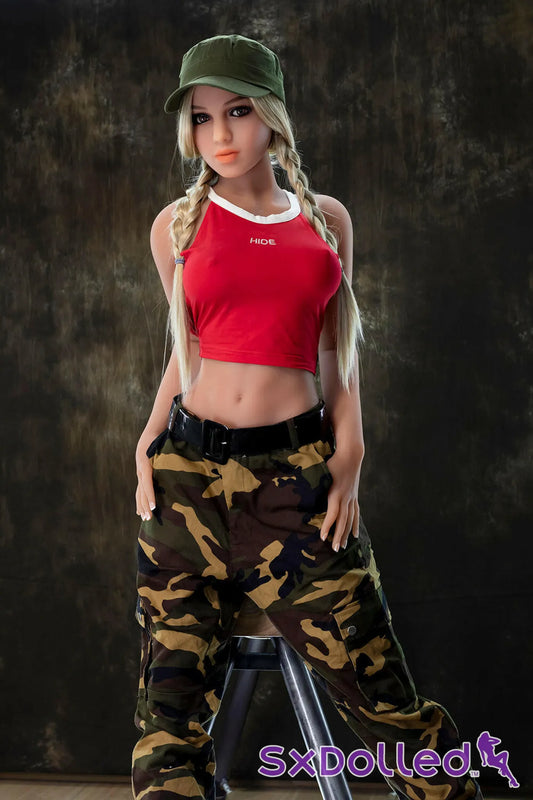 Loren (C-Cup) (166cm) | Sex Doll | SY Doll | SxDolled.