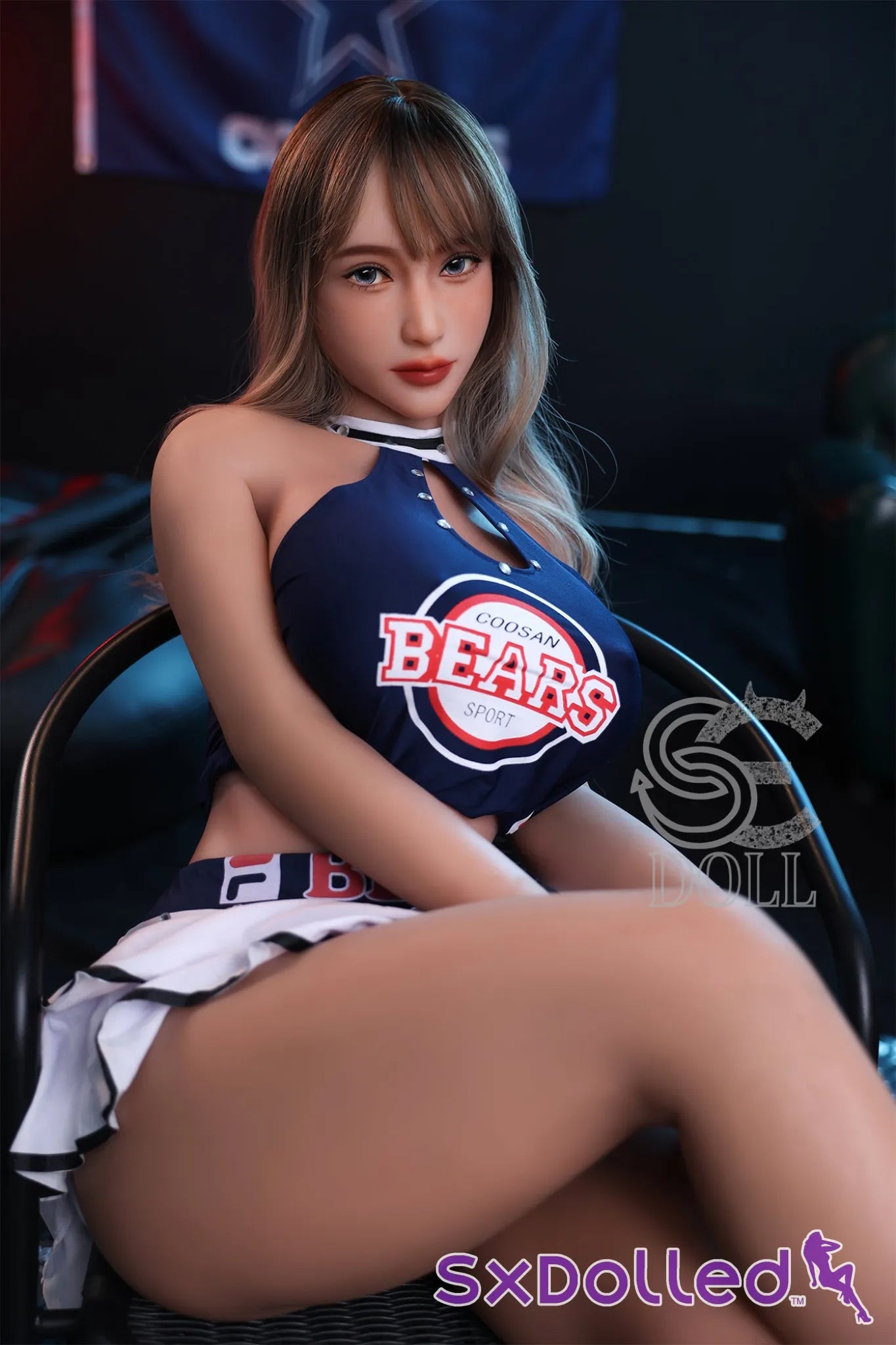 Lorene (H-Cup) (157cm) | Sex Doll | SE Doll | SxDolled.