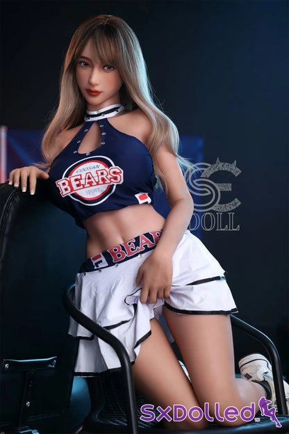 Lorene (H-Cup) (157cm) | Sex Doll | SE Doll | SxDolled.