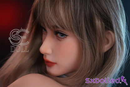 Lorene (H-Cup) (157cm) | Sex Doll | SE Doll | SxDolled.