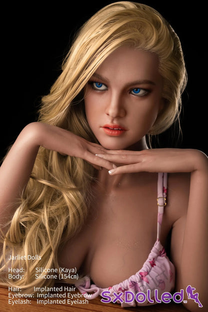 Loriel (F-Cup) (154Cm) | Sex Doll