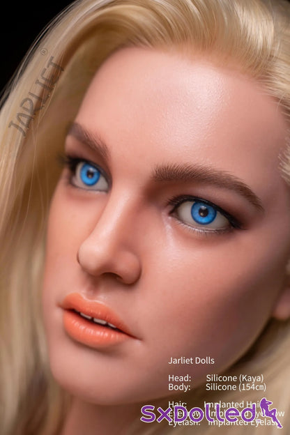 Loriel (F-Cup) (154Cm) | Sex Doll