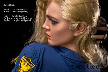 Loriel (F-Cup) (154Cm) | Sex Doll
