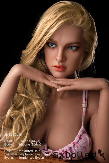 Loriel (F-Cup) (154Cm) | Sex Doll