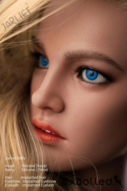 Loriel (F-Cup) (154Cm) | Sex Doll