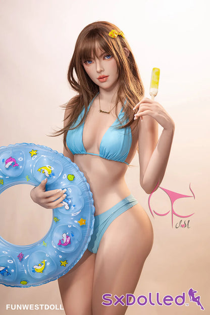 Lorna (C-Cup) (157cm) | Sex Doll | Funwest Doll | SxDolled.