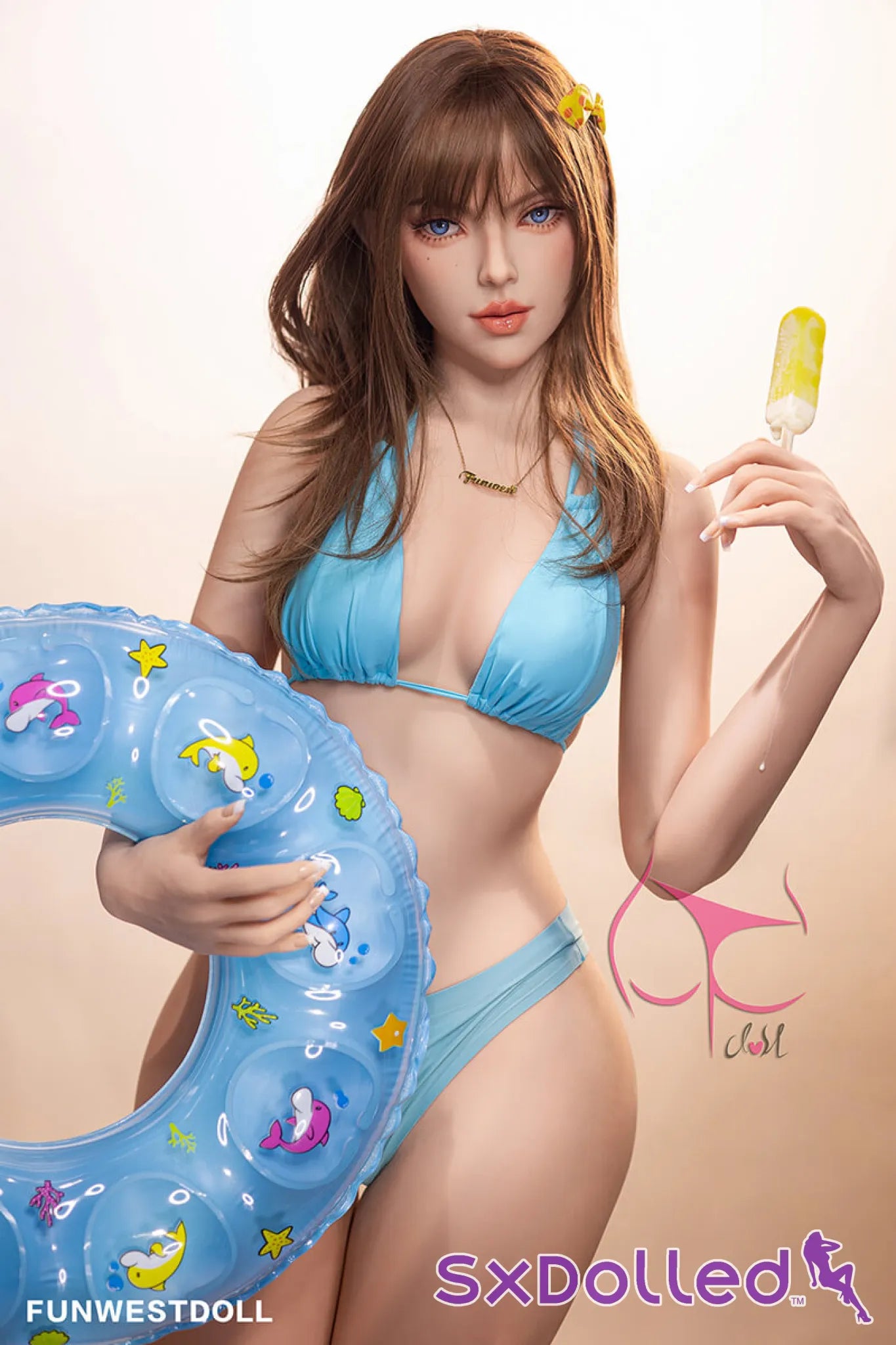 Lorna (C-Cup) (157Cm) | Sex Doll