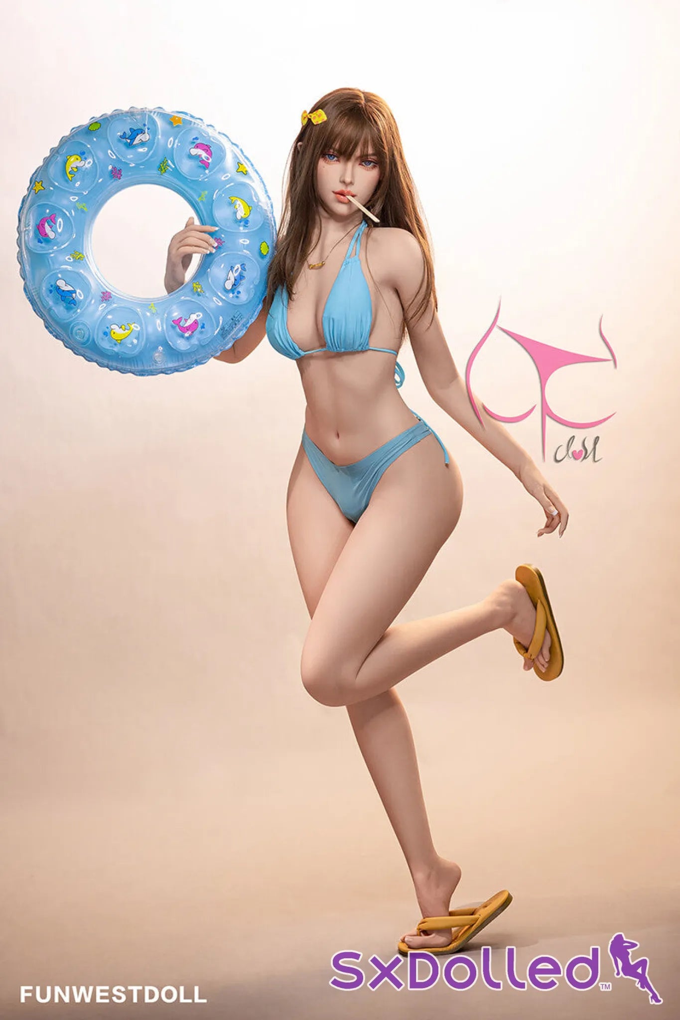 Lorna (C-Cup) (157cm) | Sex Doll | Funwest Doll | SxDolled.