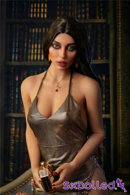 Lou (C-Cup) (163cm) | Sex Doll | Irontech Doll | SxDolled.