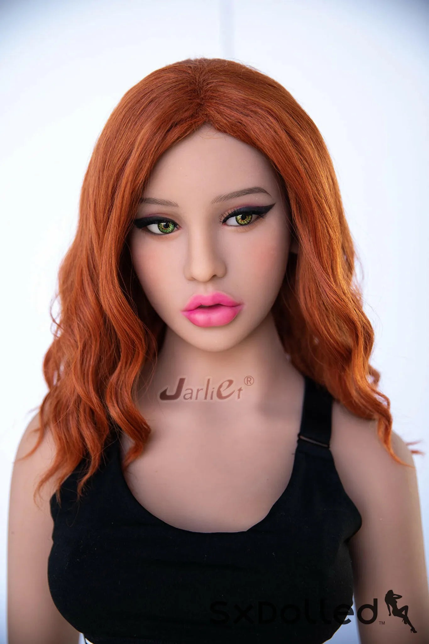 Louisa (E-Cup) (157cm) | Sex Doll | Jarliet Doll | SxDolled.