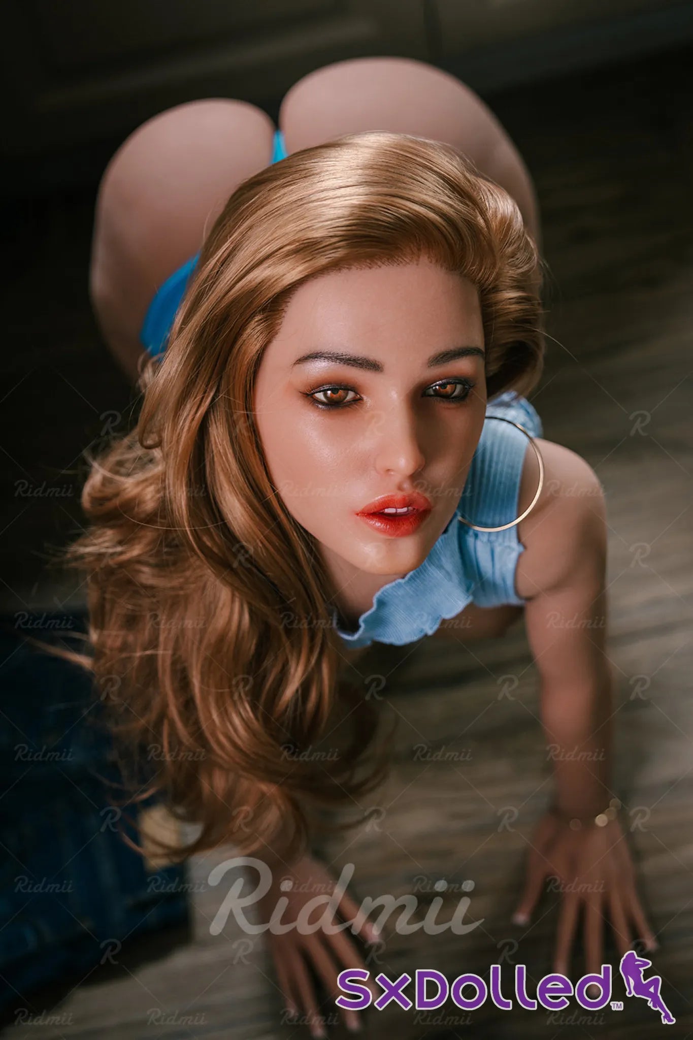 Louise (E-Cup) (164cm) | Sex Doll | US In Stock | RIDMII Doll | SxDolled.