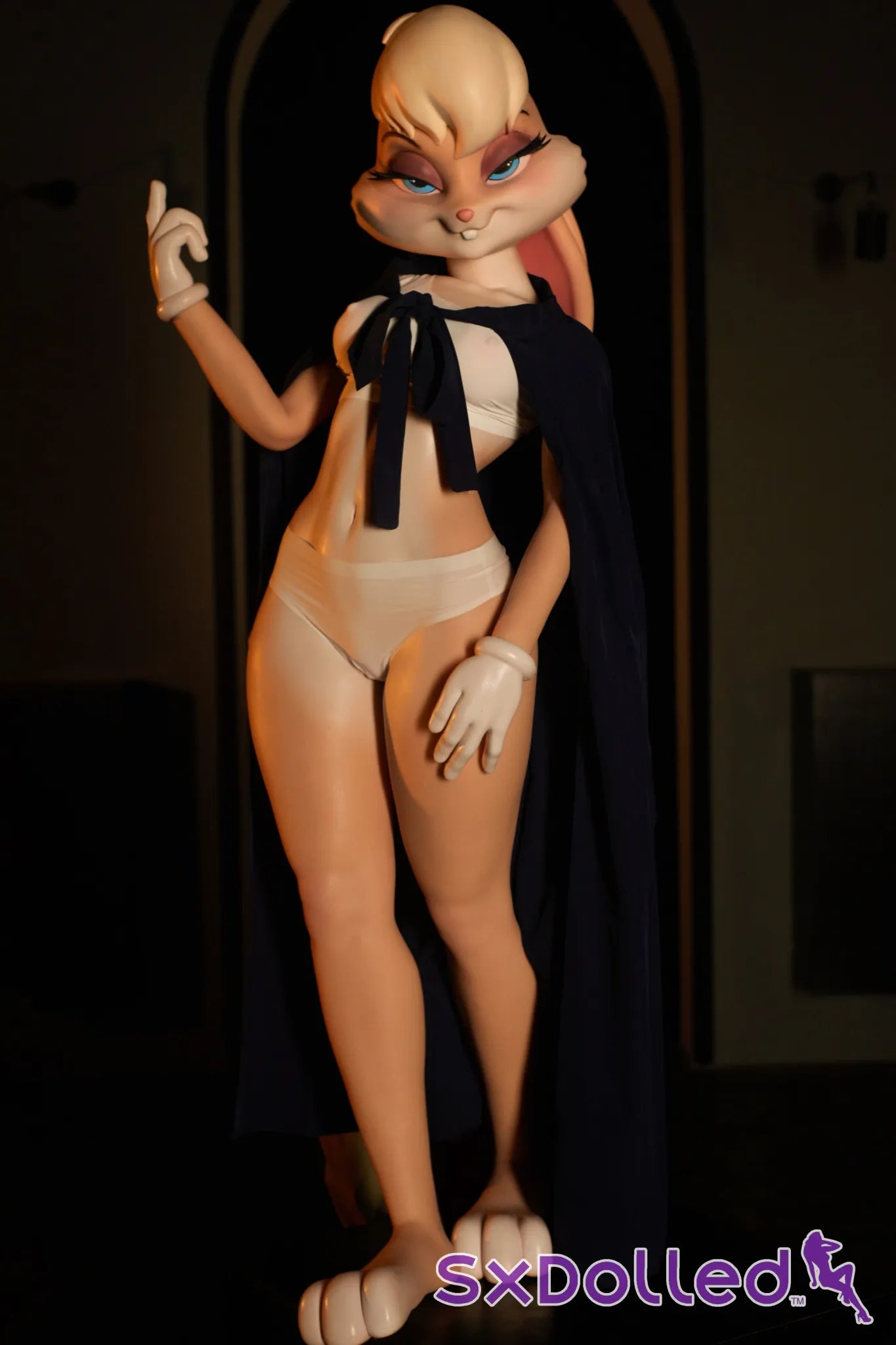 Lowla (C-Cup) (150cm) | Sex Doll | Bunny | Climax Doll | SxDolled.