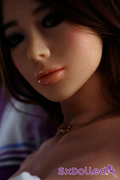 Loyalty (D-Cup) (165cm) | Sex Doll | AF Doll | SxDolled.