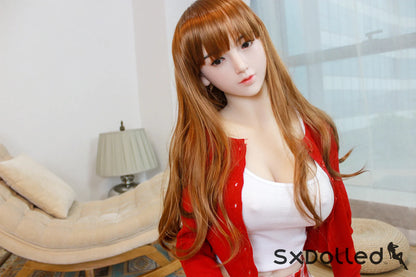 Lucetta (D-Cup) (165cm) | Sex Doll | WM Doll | SxDolled.