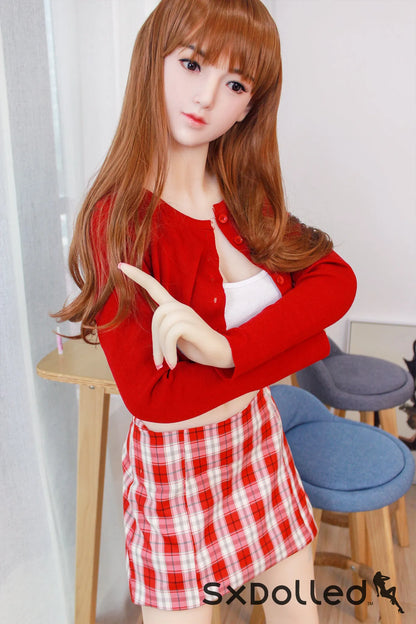 Lucetta (D-Cup) (165cm) | Sex Doll | WM Doll | SxDolled.