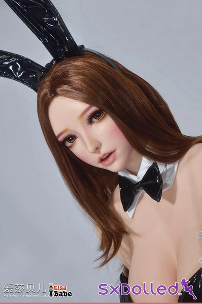 Luci (D-Cup) (150cm) | Sex Doll | Elsa Babe Doll | SxDolled.