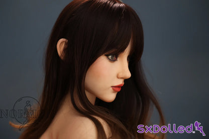 Luciana (E-Cup) (163cm) | Sex Doll | Normon Doll | SxDolled.