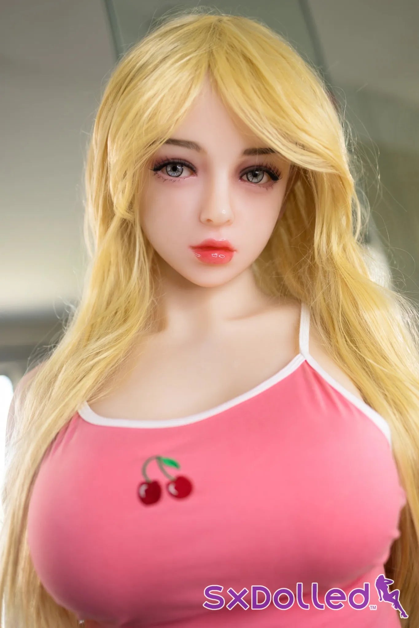 Lucina (G-Cup) (158cm) | Sex Doll | Aibei Doll | SxDolled.