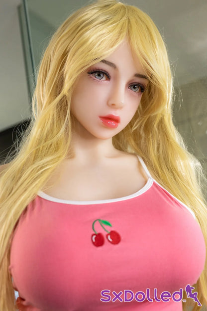 Lucina (G-Cup) (158cm) | Sex Doll | Aibei Doll | SxDolled.