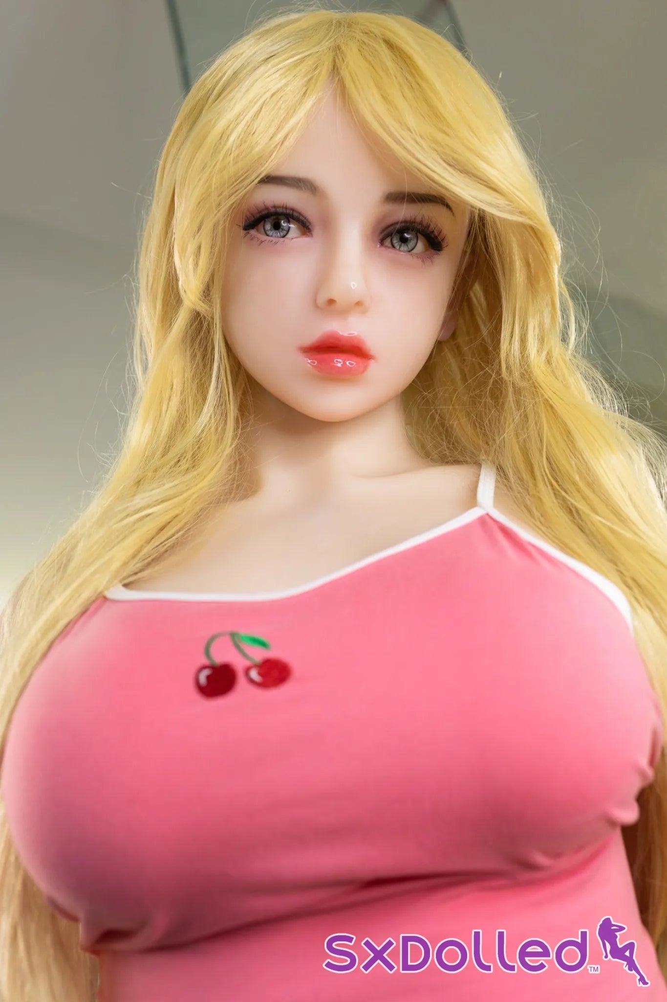 Lucina (G-Cup) (158cm) | Sex Doll | Aibei Doll | SxDolled.