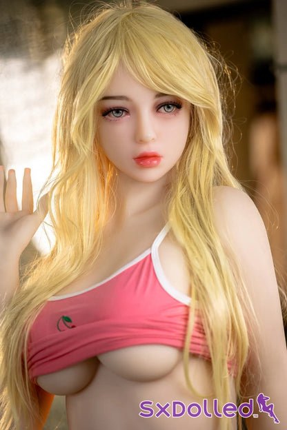 Lucina (G-Cup) (158cm) | Sex Doll | Aibei Doll | SxDolled.