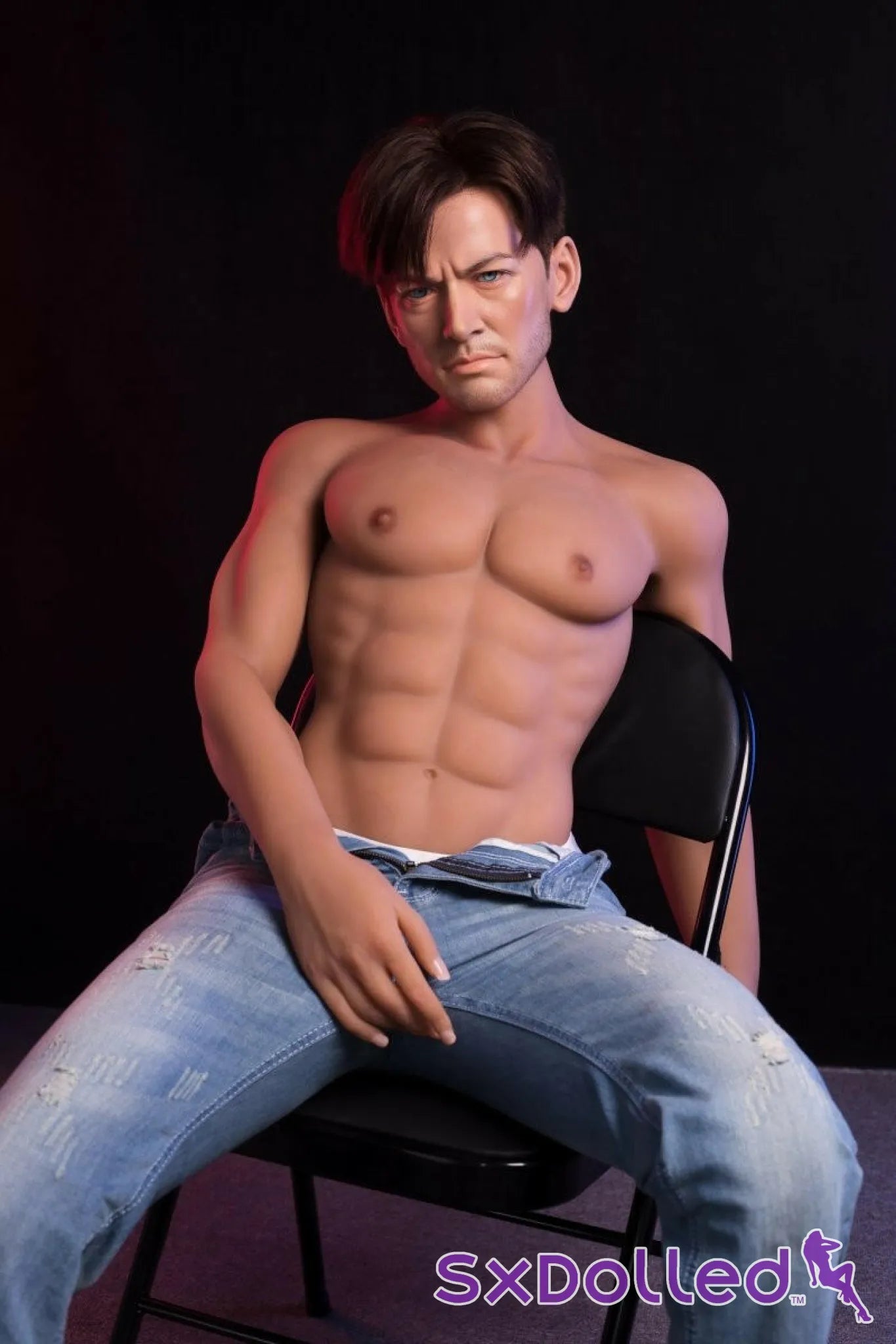 Luke (6-Inch) (160cm) | Male Sex Doll | AF Doll | SxDolled.