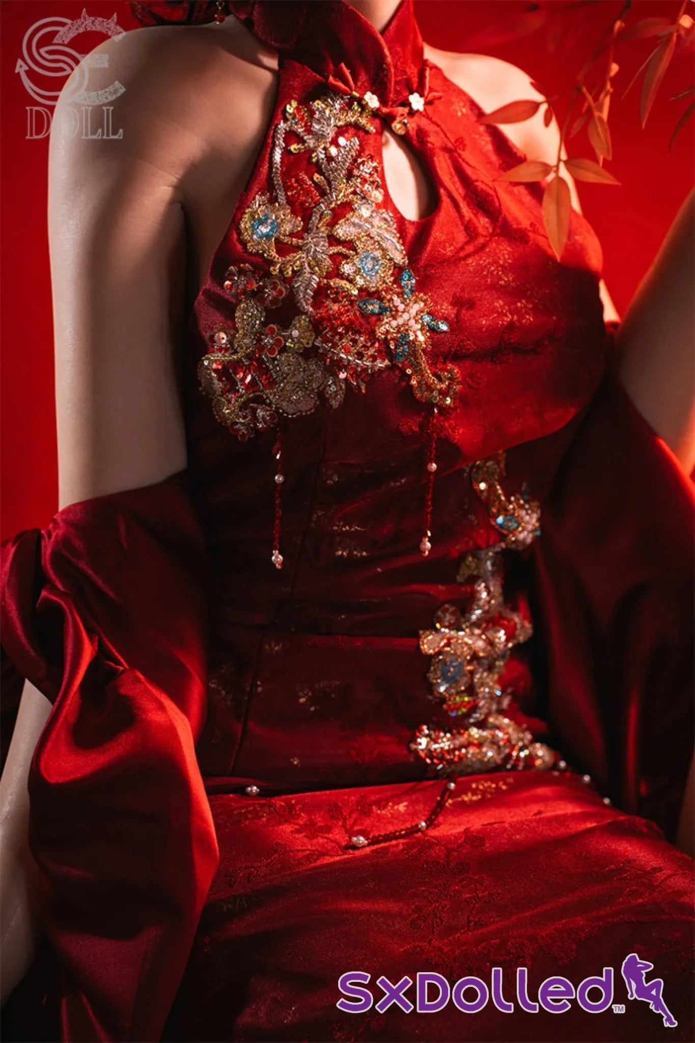 Lumi.B (C-Cup) (165cm) | Mixed Asian Female Sex Doll | SE Doll C-Cup / 165cm / Brunette Sex Doll
