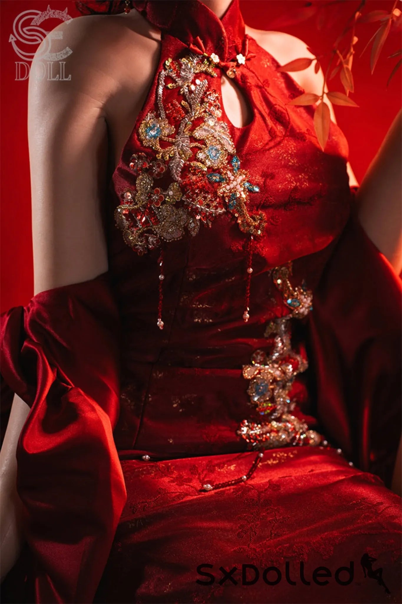 Lumi.B (C-Cup) (165cm) | Mixed Asian Female Sex Doll | SE Doll C-Cup / 165cm / Brunette Sex Doll