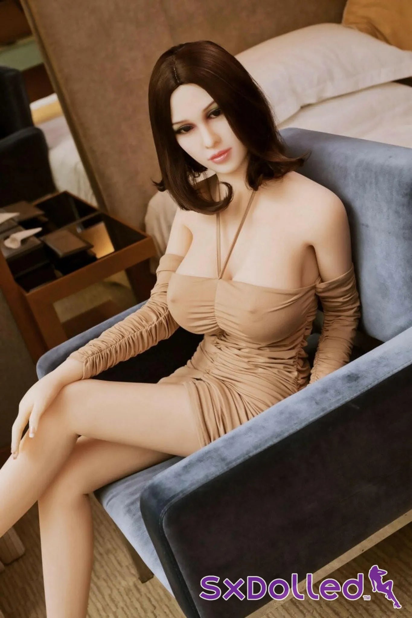 Lyanna (E-Cup) (165cm) | Sex Doll | AF Doll | SxDolled.