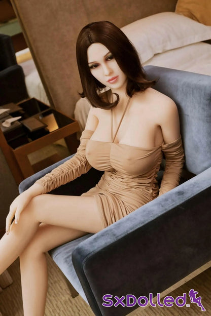 Lyanna (E-Cup) (165cm) | Sex Doll | AF Doll | SxDolled.