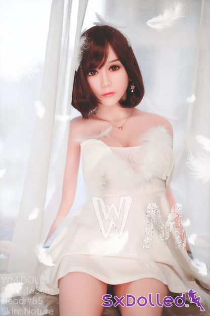Lychorida (D-Cup) (165cm) | Sex Doll | WM Doll | SxDolled.