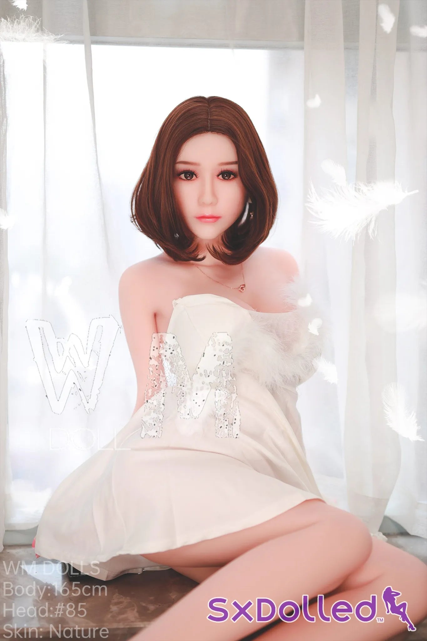 Lychorida (D-Cup) (165cm) | Sex Doll | WM Doll | SxDolled.