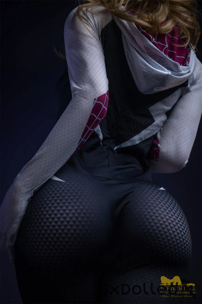 Lydia (G-Cup) (167cm) | Sex Doll | Irontech Doll | SxDolled.