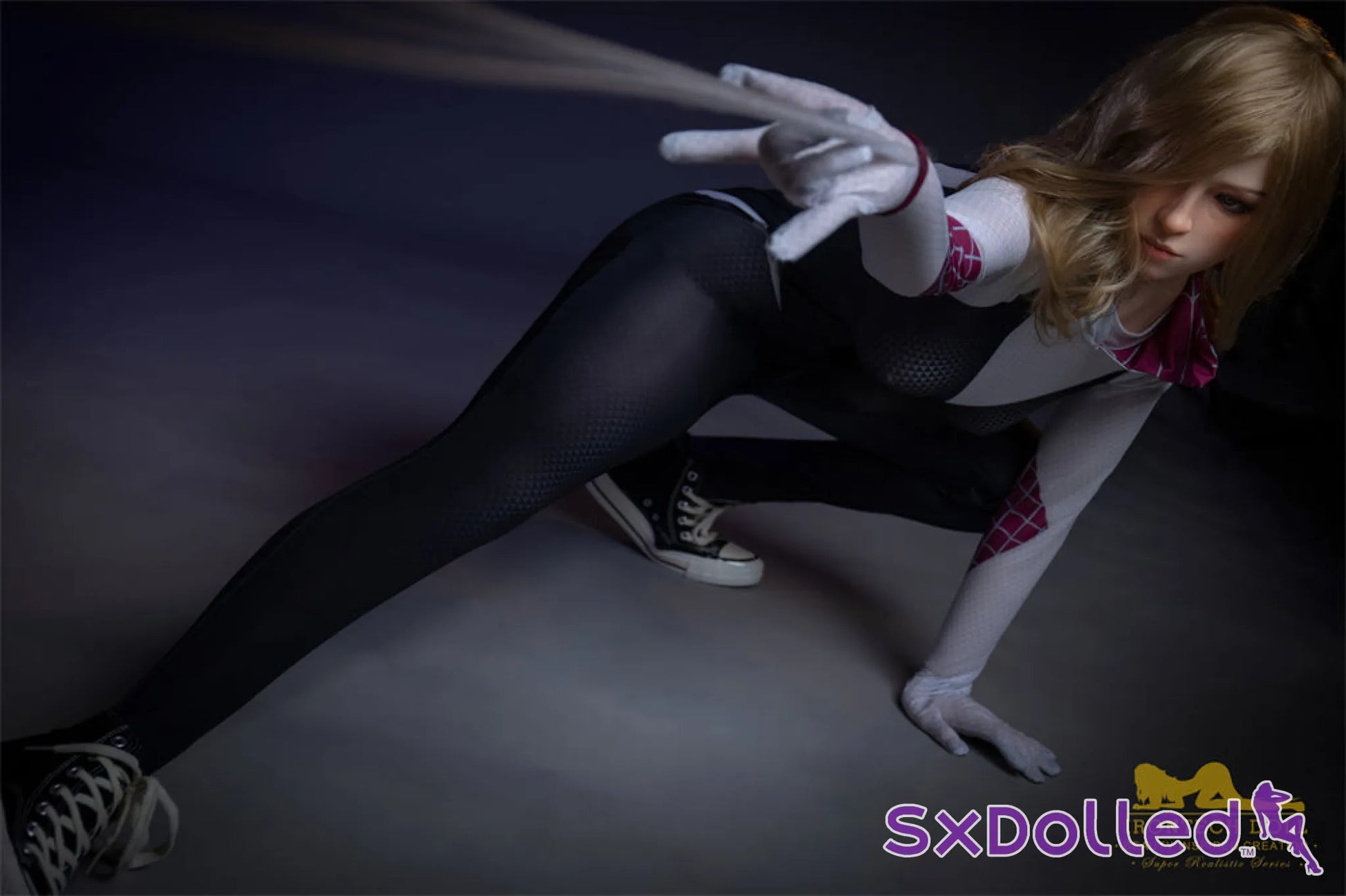 Lydia (G-Cup) (167cm) | Sex Doll | Irontech Doll | SxDolled.