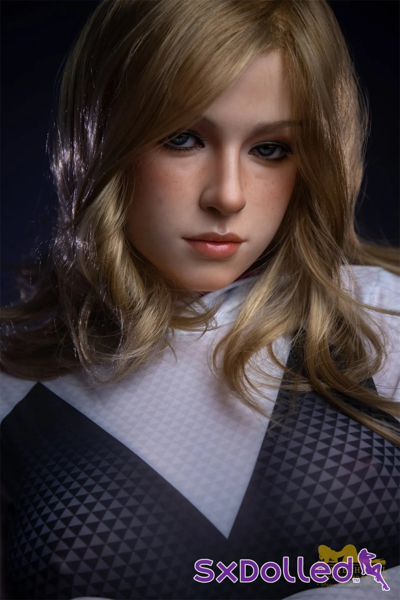 Lydia (G-Cup) (167cm) | Sex Doll | Irontech Doll | SxDolled.