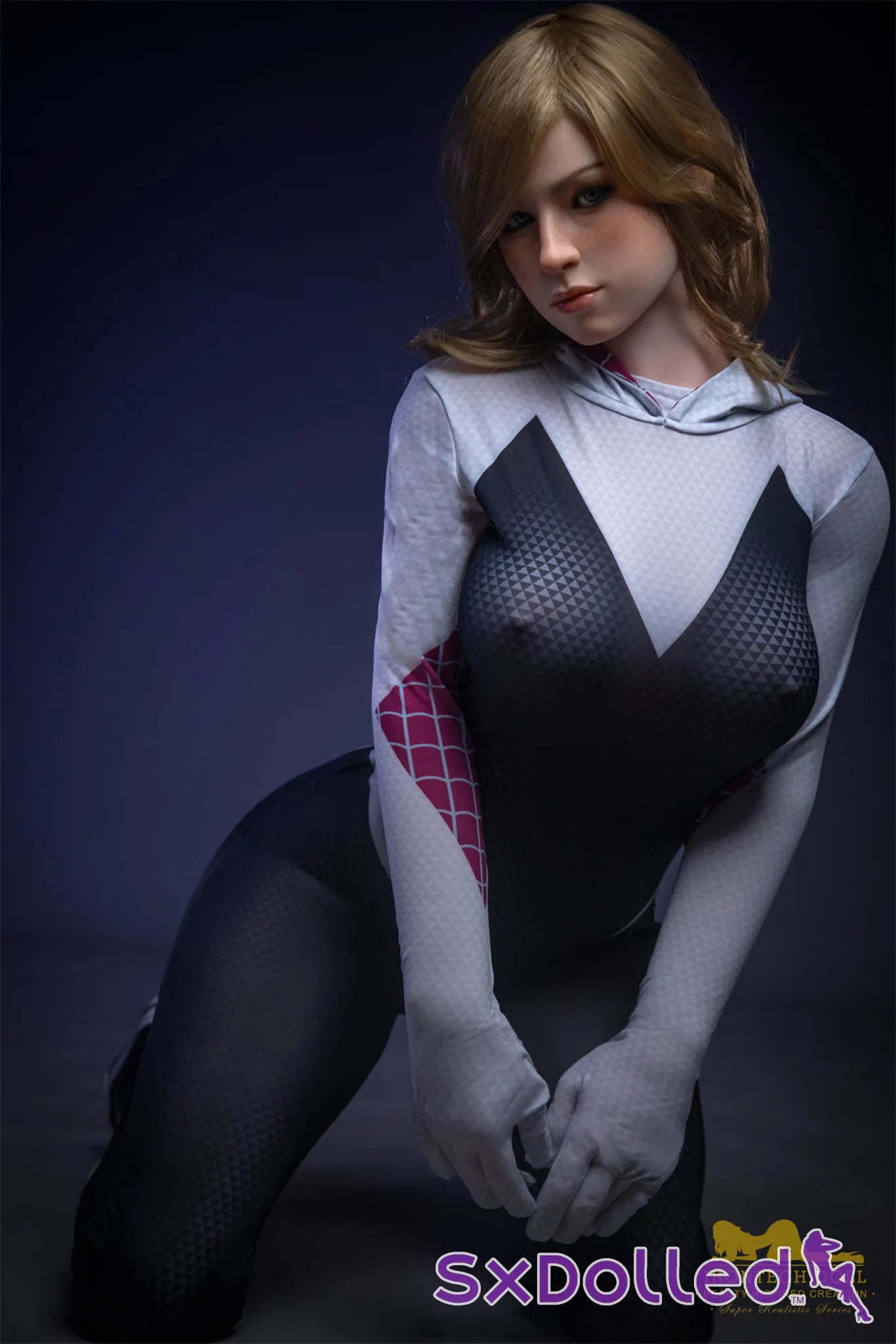 Lydia (G-Cup) (167cm) | Sex Doll | Irontech Doll | SxDolled.