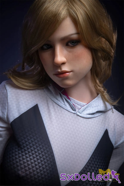 Lydia (G-Cup) (167cm) | Sex Doll | Irontech Doll | SxDolled.