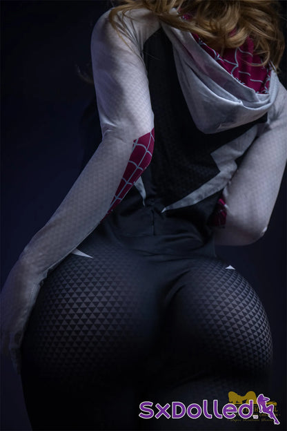 Lydia (G-Cup) (167cm) | Sex Doll | Irontech Doll | SxDolled.