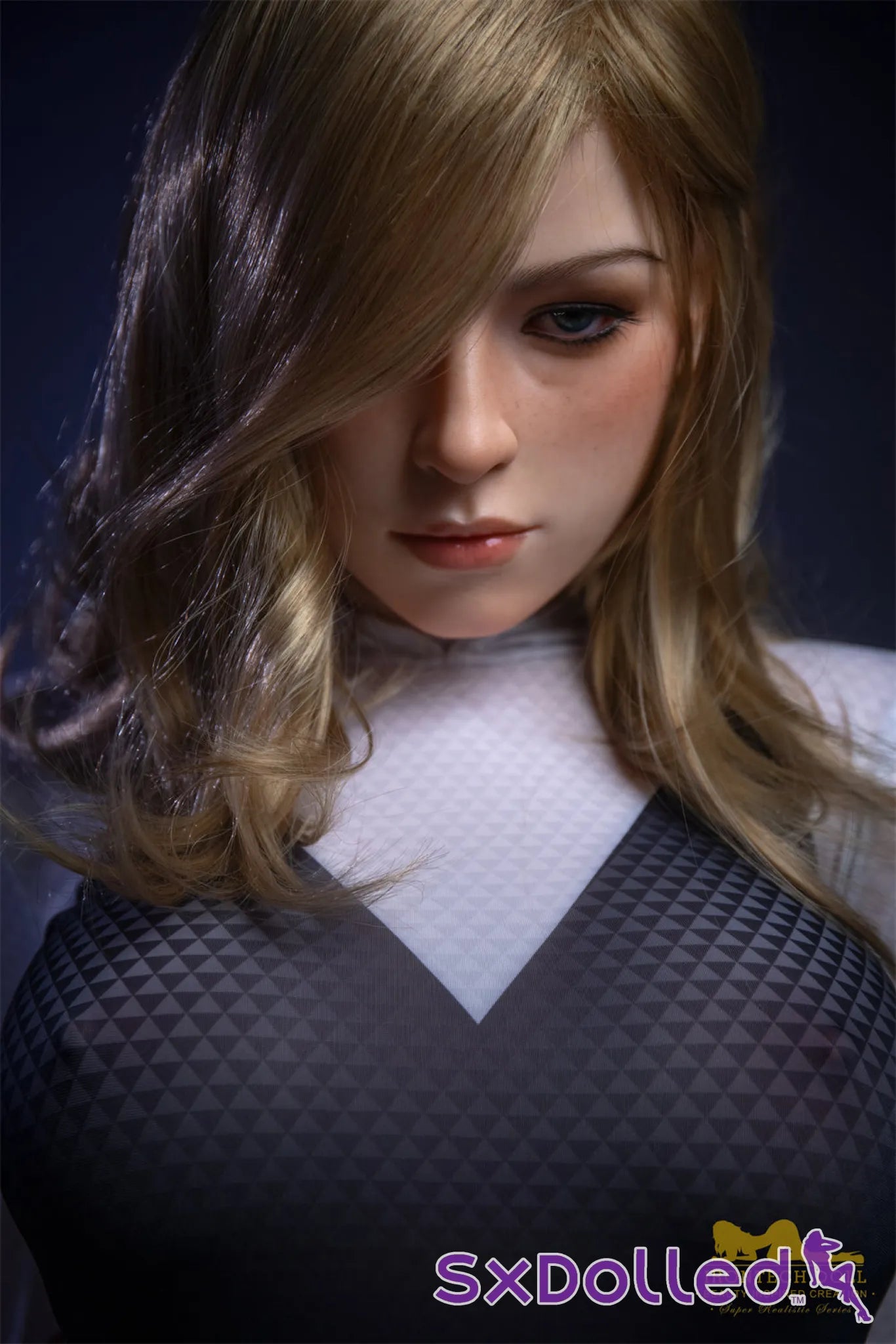 Lydia (G-Cup) (167cm) | Sex Doll | Irontech Doll | SxDolled.