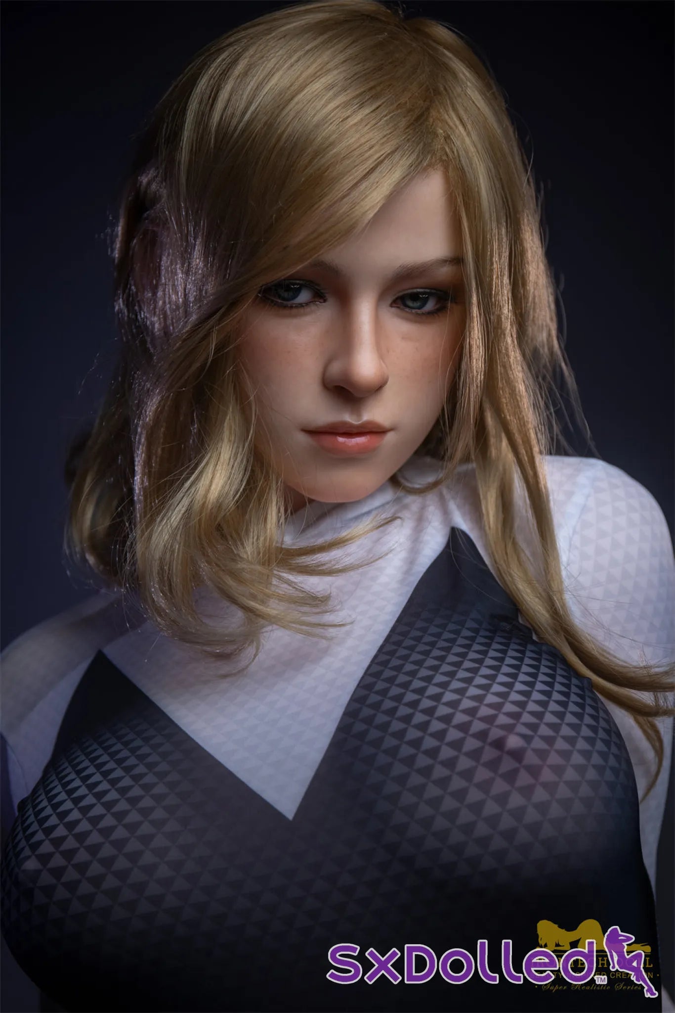 Lydia (G-Cup) (167cm) | Sex Doll | Irontech Doll | SxDolled.
