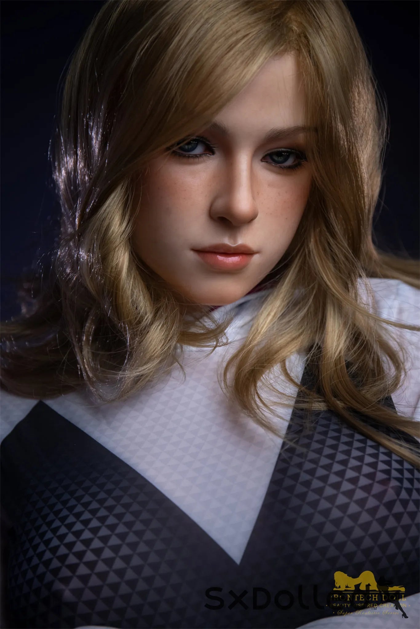 Lydia (G-Cup) (167cm) | Sex Doll | Irontech Doll | SxDolled.