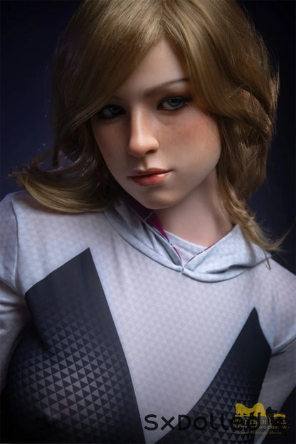 Lydia (G-Cup) (167cm) | Sex Doll | Irontech Doll | SxDolled.